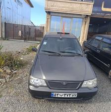 خودرو 132 مدل 88