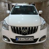 هایما96توربوسفید فروش فوری