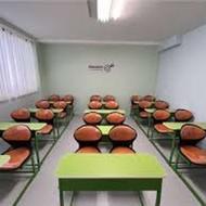 مشارکت در زمینه راه‌اندازی مدرسه غیرانتفاعی پسرانه و آموزشگ