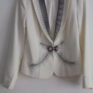 کت و شلوار و تاپ مجلسی