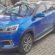 سواری ام وی ام x22