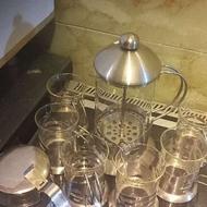 سرویس دم نوش