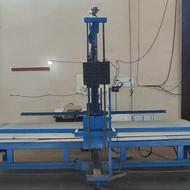 دستگاه یونولیت (فوم سقفی)