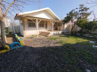 فروش ویلا 228 متری با سند و پروانه در کوهبنه لاهیجان