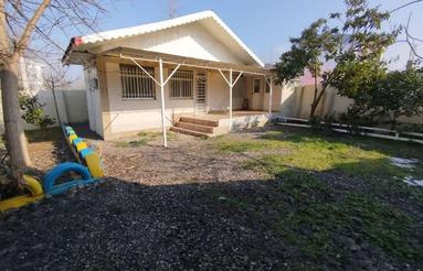 فروش ویلا 228 متری با سند و پروانه در کوهبنه لاهیجان