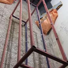 ویترین مغازه