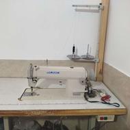 فروش چرخ خیاطی صنعتی مدل جک