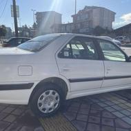 پژو پارس مدل 1392 داخل کرم