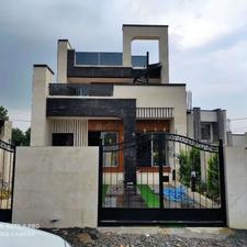 فروش ویلا 180 متر در بزمینان