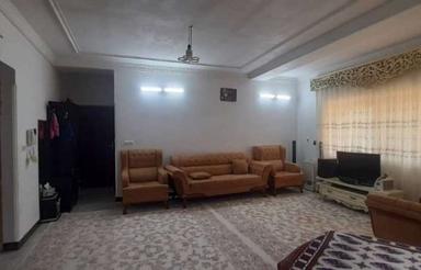 فروش آپارتمان 75 متر در کلاکسر