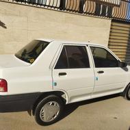 پراید مدل 99 در حد صفر