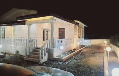 خانه حیاط دار روستایی 500متر متر حیاط دار