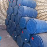 بشکه 220لیتری