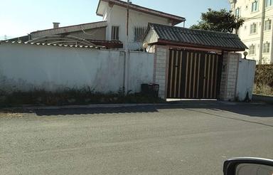 ساختمان دوبلکس