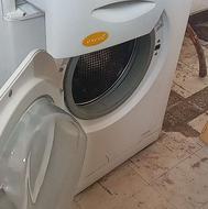 لباسشویی اسنوا تمام اتوماتیک