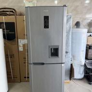 یخچال نیم فریزر هیمالیا/موتور فابریک دانفوس آلمان/با ضمانت