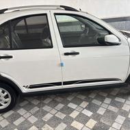 کوییک Rصفر سفید مشکی بدون کارکرد1402