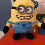 عروسک مینیوم سالم سالم