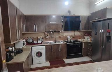 فروش ویلا باغ 500 متری به همراه مغازه در جاده نظامی