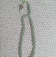 تسبیح سنگی شاه