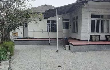 فروش ویلا 360 متر در خیابان کوچکسرا