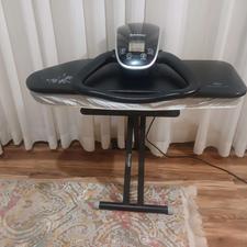 اتو پرسی مدل دلمونتی اصل