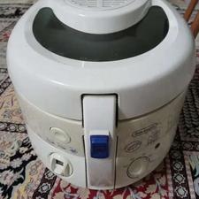 سرخ کن دلونگی