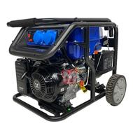 موتور برق بنزینی زونگشن 8.5 کیلووات مدل KB9000ER تک فاز