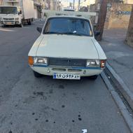   پیکان وانت مدل 88