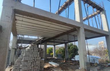 پیش‌فروش آپارتمان 100 متری در خیابان تهران