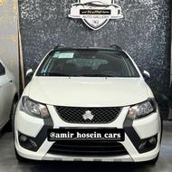 کوییک مدل 1403درحد نو