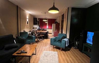 فروش آپارتمان 70 متر در جنت آباد جنوبی