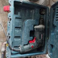 دیرل پیچ کن رونیکس مخصوص کناف