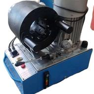 دستگاه پرس شیلنگ هیدرولیک