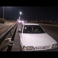 پراید مدل 95