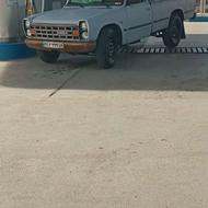 نیسان مدل 71