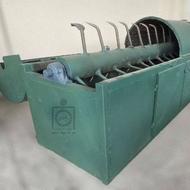 دستگاه گردگیر / خاک گیر پشم و الیاف