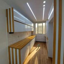 اجاره آپارتمان 50 متر در فاز 1