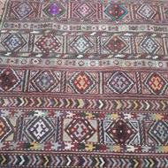 پالاس گلیم دستبافت قدیمی