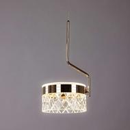 لوستر آویز فوق مدرن