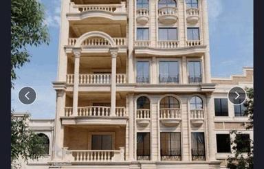 پیش‌فروش آپارتمان 110متری ٫ اقساط 20ماهه ٫ در اخوان