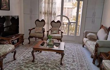 فروش آپارتمان 50 متر در بلوار فردوس غرب