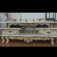 میز تلوزیون و بوفه