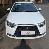 دنا پلاس 5 دنده بورسی صفر 1403