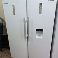 دوقلو یخساران