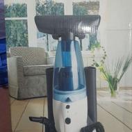 جاروشارژی نونو با کارتونش دسته اس بلند میشه