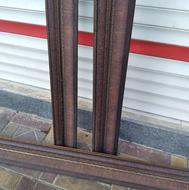 کتیبه پرده خوشرنگ 3عدد