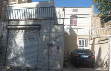 فروش تجاری ویلایی