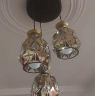 لوستر تمیز و شیک