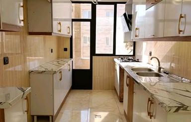 فروش آپارتمان 60 متر در فاز 1 اندیشه